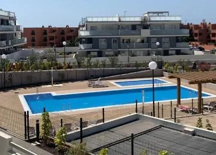 Apartament Great Penthouse 2 Bedrooms La Tejita *