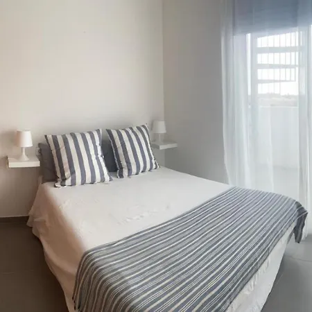 Apartament Great Penthouse 2 Bedrooms La Tejita *
