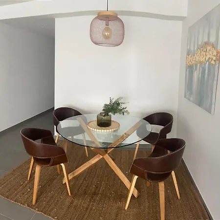 Apartament Great Penthouse 2 Bedrooms La Tejita El Médano