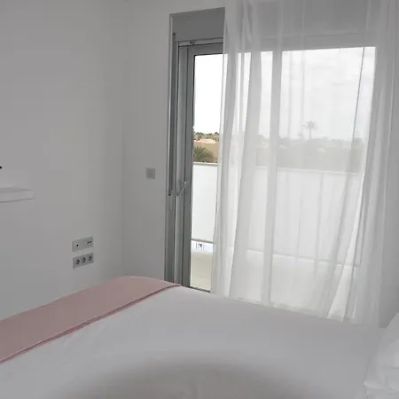 Apartament Great Penthouse 2 Bedrooms La Tejita *