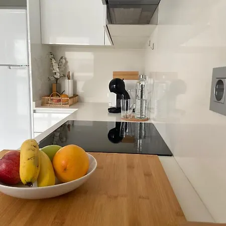 Great Penthouse 2 Bedrooms La Tejita