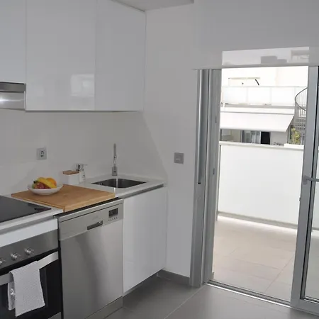 Great Penthouse 2 Bedrooms La Tejita Apartment