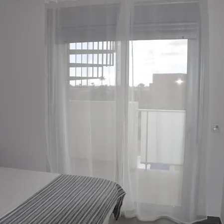 Great Penthouse 2 Bedrooms La Tejita * El Médano