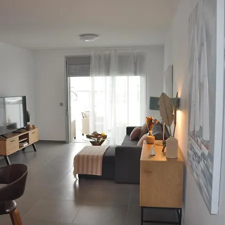 Great Penthouse 2 Bedrooms La Tejita * El Médano