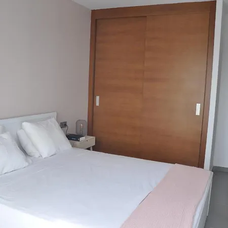 Appartement Great Penthouse 2 Bedrooms La Tejita El Médano